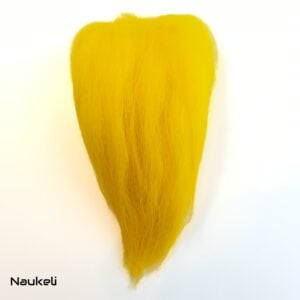 Ferox Hair - Yellow