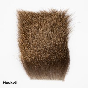European Mouflon Ewe Back Hair