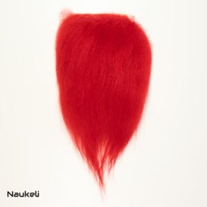 Sheep - Red